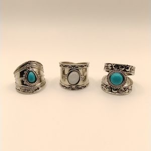Women's rings